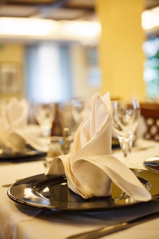 Hotel Mistrello Di Savoia Borgo Val di Taro Luaran gambar