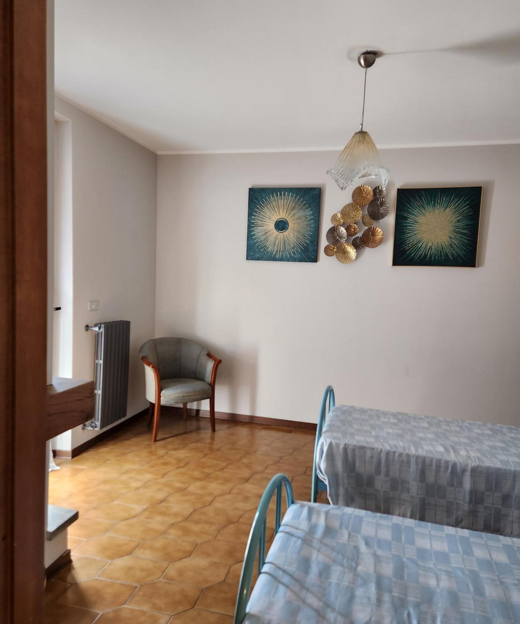 Hotel Mistrello Di Savoia Borgo Val di Taro Luaran gambar