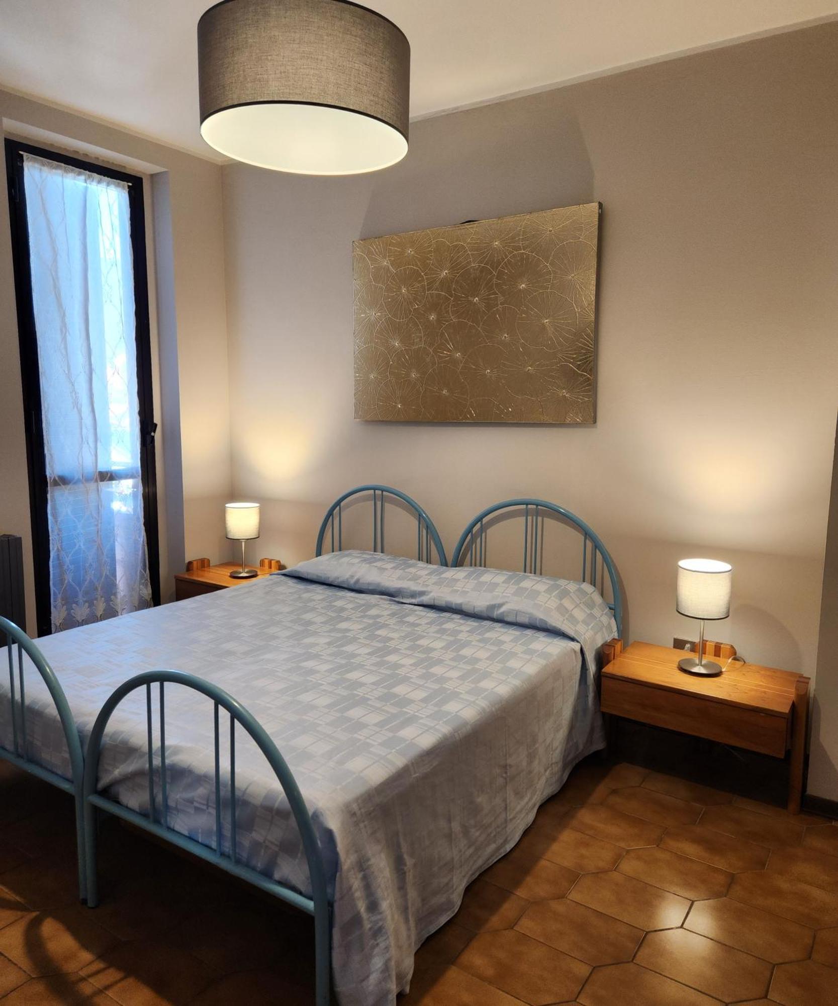 Hotel Mistrello Di Savoia Borgo Val di Taro Luaran gambar