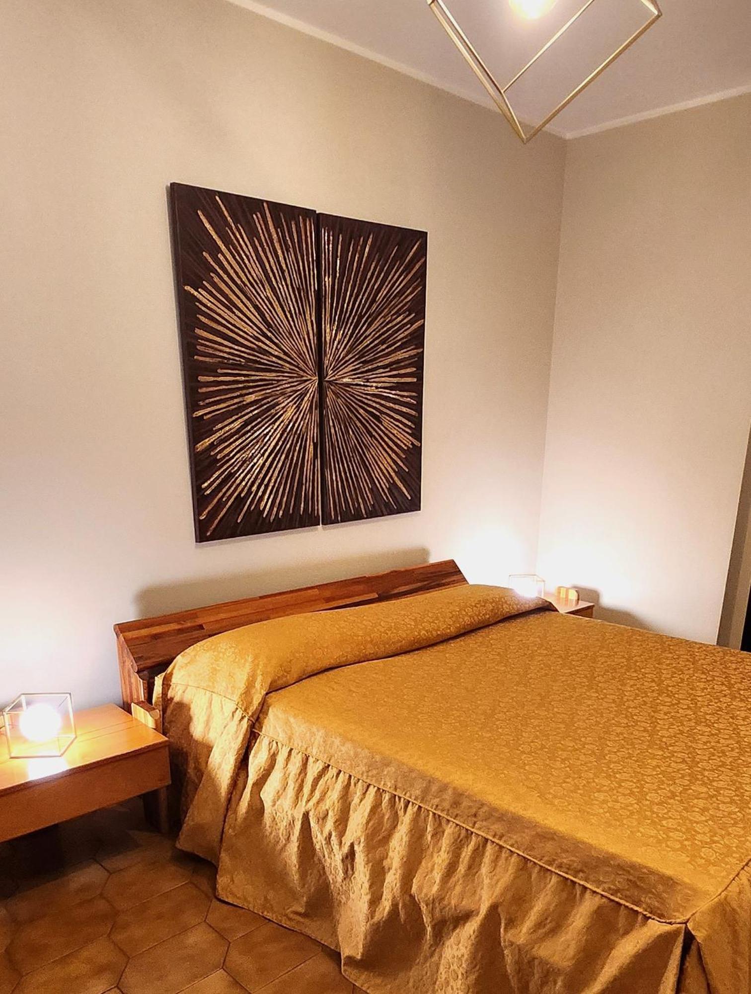 Hotel Mistrello Di Savoia Borgo Val di Taro Luaran gambar